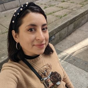 Meet your Posher, Laura